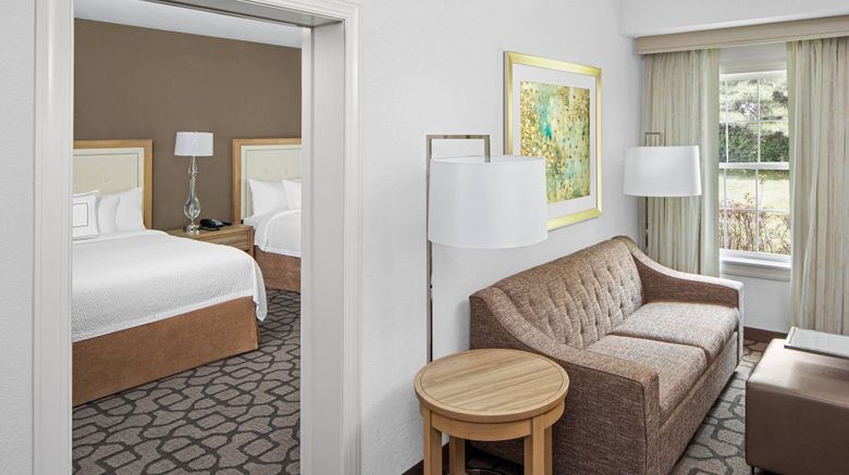 <b>Residence Inn by Marriott West Orange Room</b>. Images powered by <a href="https://www.leonardoworldwide.com/" title="Leonardo Worldwide" target="_blank">Leonardo</a>.