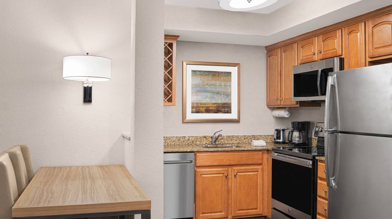 <b>Residence Inn by Marriott West Orange Room</b>. Images powered by <a href="https://www.leonardoworldwide.com/" title="Leonardo Worldwide" target="_blank">Leonardo</a>.