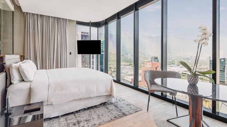 <b>Live Aqua Urban Resort Monterrey Suite</b>. Images powered by <a href="https://www.leonardoworldwide.com/" title="Leonardo Worldwide" target="_blank">Leonardo</a>.