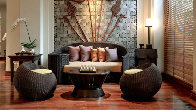 <b>Marriott's Phuket Beach Club Spa</b>. Images powered by <a href="https://www.leonardoworldwide.com/" title="Leonardo Worldwide" target="_blank">Leonardo</a>.