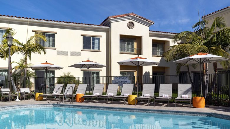 <b>Courtyard Santa Barbara Goleta Pool</b>. Images powered by <a href="https://www.leonardoworldwide.com/" title="Leonardo Worldwide" target="_blank">Leonardo</a>.
