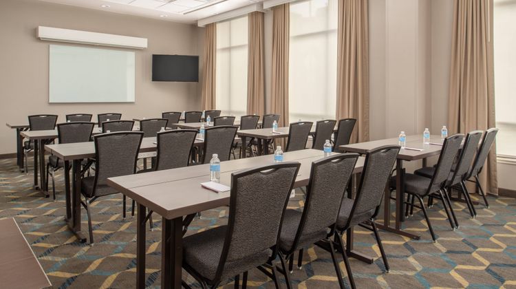 Residence Inn Seattle/East Redmond Meeting