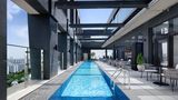 Four Points by Sheraton Suwon Pool