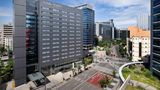 Four Points by Sheraton Seoul, Guro Exterior