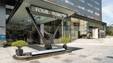Four Points by Sheraton Seoul, Guro Exterior