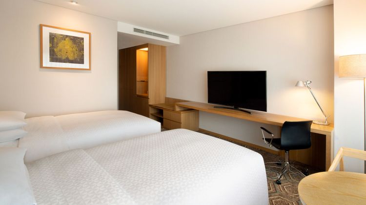 Four Points by Sheraton Seoul, Guro Room