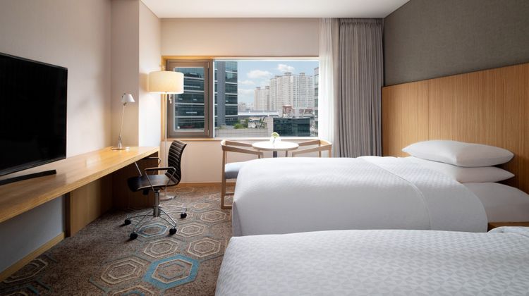 Four Points by Sheraton Seoul, Guro Room