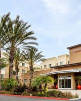 Residence Inn Tustin Orange County