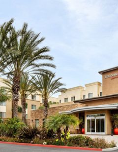 Residence Inn Tustin Orange County