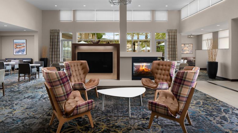 <b>Residence Inn Tustin Orange County Lobby</b>. Images powered by <a href="https://www.leonardoworldwide.com/" title="Leonardo Worldwide" target="_blank">Leonardo</a>.