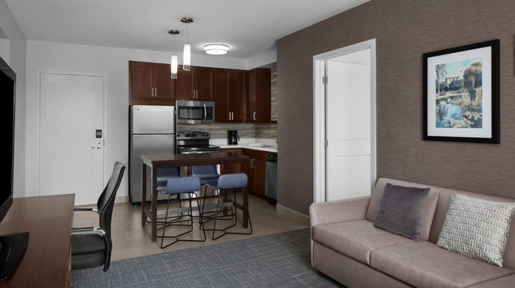 Residence Inn Tustin Orange County Room