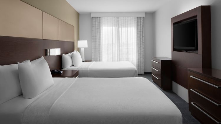 Residence Inn Tustin Orange County Suite
