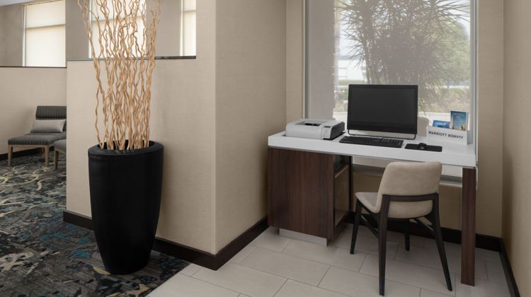 Residence Inn Tustin Orange County Other