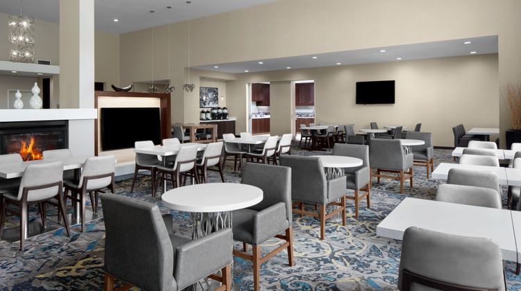 Residence Inn Tustin Orange County Restaurant