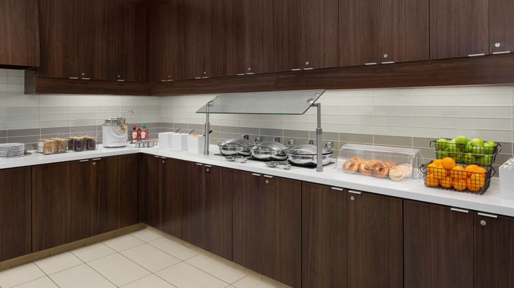 Residence Inn Tustin Orange County Restaurant