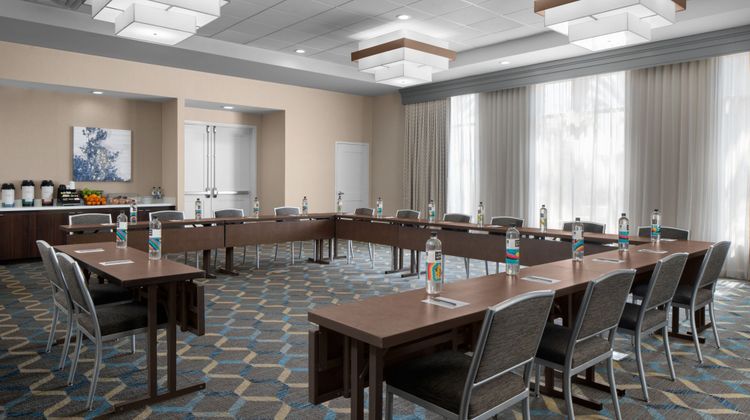 Residence Inn Tustin Orange County Meeting