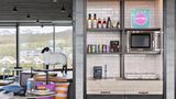 Moxy Tromso Restaurant