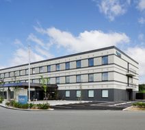 Fairfield by Marriott Kyoto Kyotamba Exterior