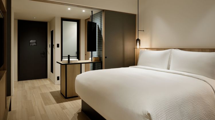 Fairfield by Marriott Kyoto Kyotamba Room