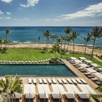 Four Seasons Resort Oahu at Ko Olina