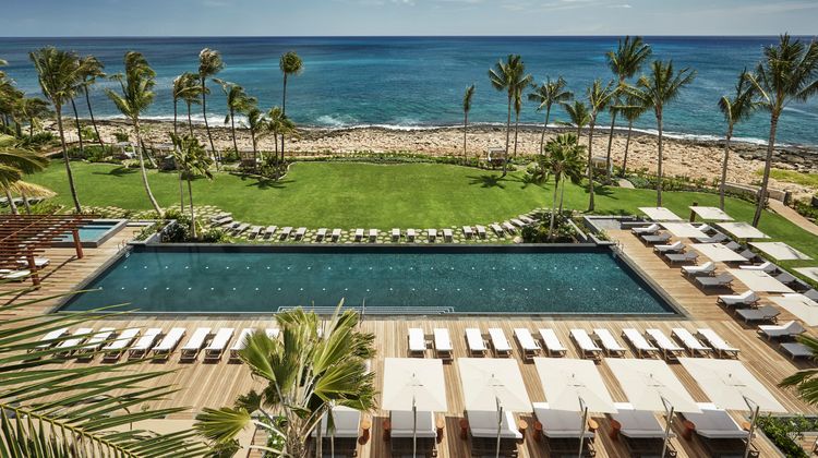 Four Seasons Resort Oahu at Ko Olina Room