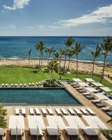 Four Seasons Resort Oahu at Ko Olina