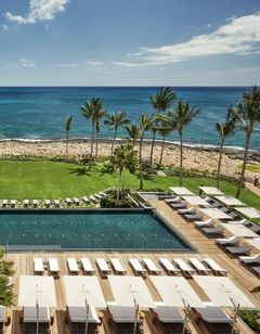 Four Seasons Resort Oahu at Ko Olina