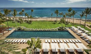 Four Seasons Resort Oahu at Ko Olina