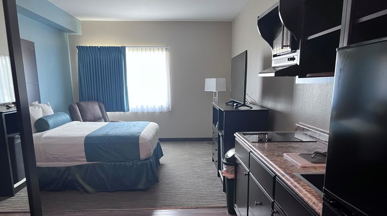 <b>Cobblestone Inn & Suites, Fort Dodge Suite</b>. Images powered by <a href="https://www.leonardoworldwide.com/" title="Leonardo Worldwide" target="_blank">Leonardo</a>.