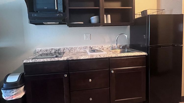 Cobblestone Inn & Suites, Fort Dodge Suite