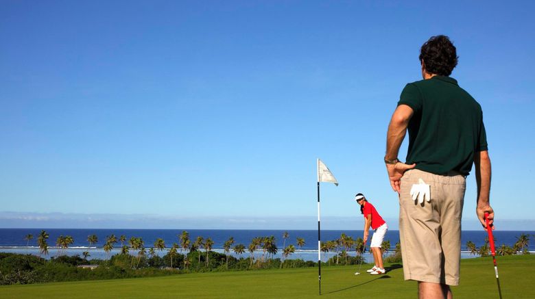 <b>InterContinental Fiji Golf Resort & Spa Golf</b>. Images powered by <a href="https://www.leonardoworldwide.com/" title="Leonardo Worldwide" target="_blank">Leonardo</a>.