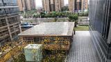 Holiday Inn Express Fuzhou Downtown Exterior