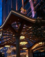 The Ritz-Carlton, Macau