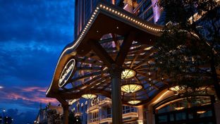 The Ritz-Carlton, Macau