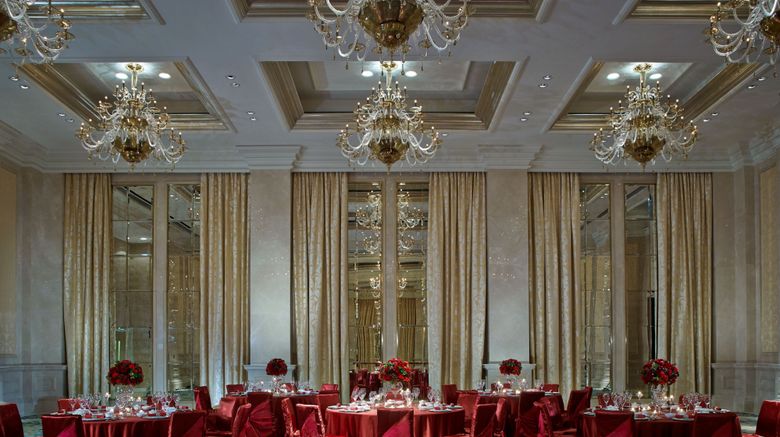 <b>The Ritz-Carlton, Macau Meeting</b>. Images powered by <a href="https://www.leonardoworldwide.com/" title="Leonardo Worldwide" target="_blank">Leonardo</a>.