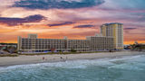 Westgate Myrtle Beach Oceanfront Resort Exterior
