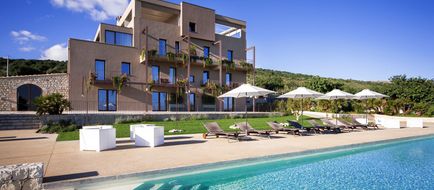 Relais Chiaramonte Exterior
