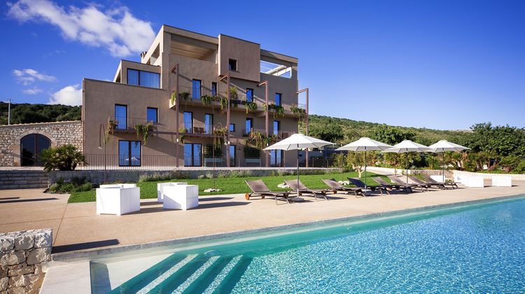 Relais Chiaramonte Exterior