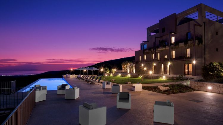 Relais Chiaramonte Exterior