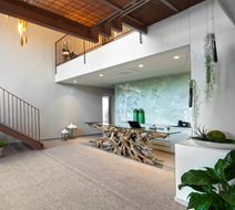 Relais Chiaramonte Lobby