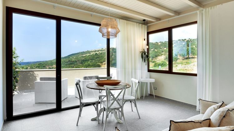 Relais Chiaramonte Suite