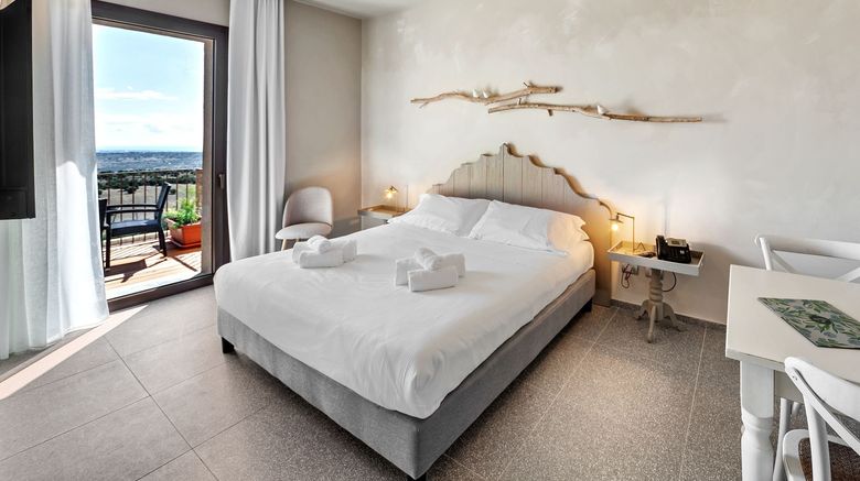 <b>Relais Chiaramonte Room</b>. Images powered by <a href="https://www.leonardoworldwide.com/" title="Leonardo Worldwide" target="_blank">Leonardo</a>.