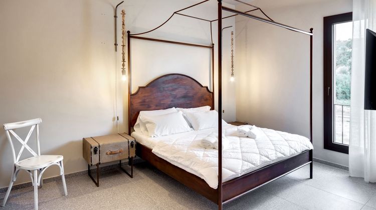 Relais Chiaramonte Suite