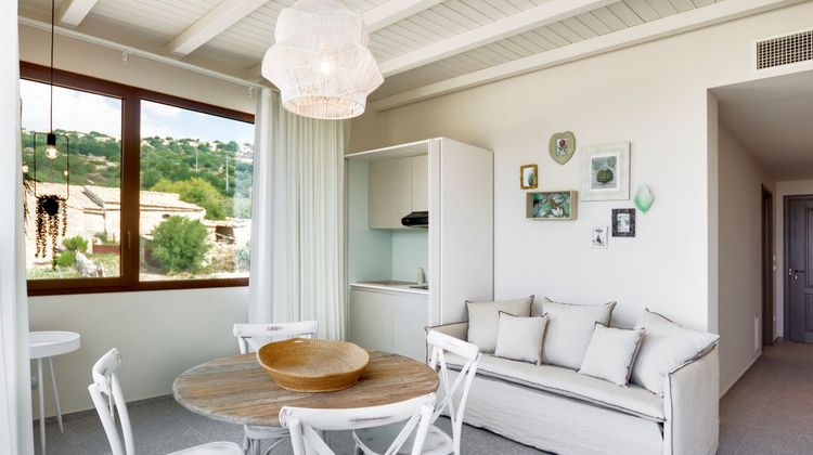 Relais Chiaramonte Suite