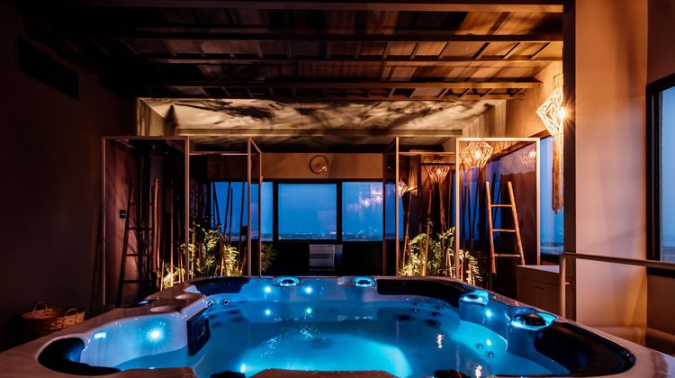 Relais Chiaramonte Spa
