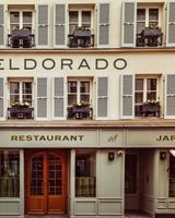 L'Eldorado