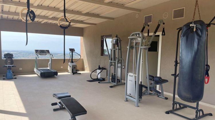 Relais Chiaramonte Recreation