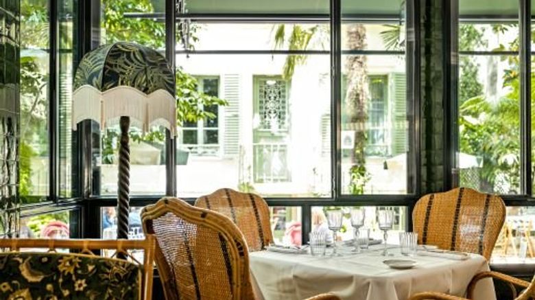 <b>L'Eldorado Restaurant</b>. Images powered by <a href="https://www.leonardoworldwide.com/" title="Leonardo Worldwide" target="_blank">Leonardo</a>.