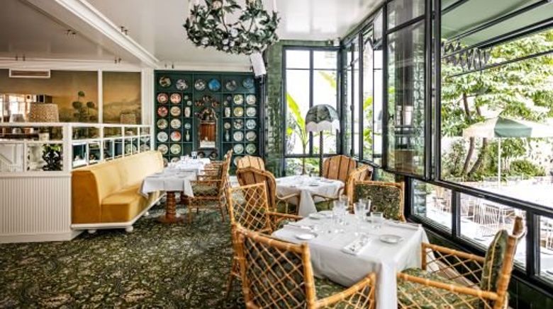 <b>L'Eldorado Restaurant</b>. Images powered by <a href="https://www.leonardoworldwide.com/" title="Leonardo Worldwide" target="_blank">Leonardo</a>.