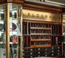 L'Eldorado Lobby